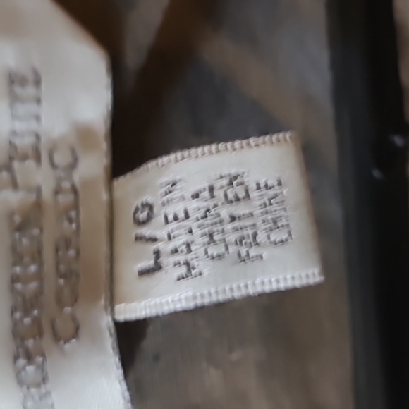 Tri colored top - Picture 3 of 3